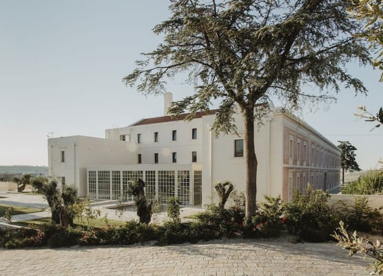 Alvino Relais Mulino Contemporaneo 1