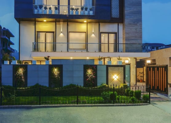 Comfort Inn Dhaliwals Gurgaon 1