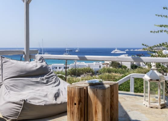 BayBees Sea View Residence 1