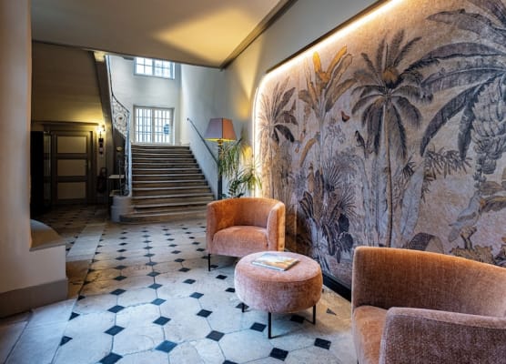 Hotel De Guise Nancy Vieille Ville 1