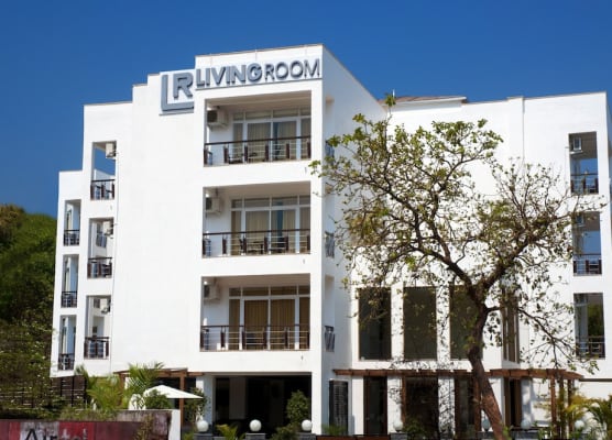 Living Room by Seasons Hotels 1