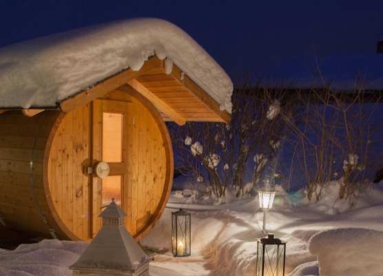 Hotel Bristol Relais du Silence Superior 1