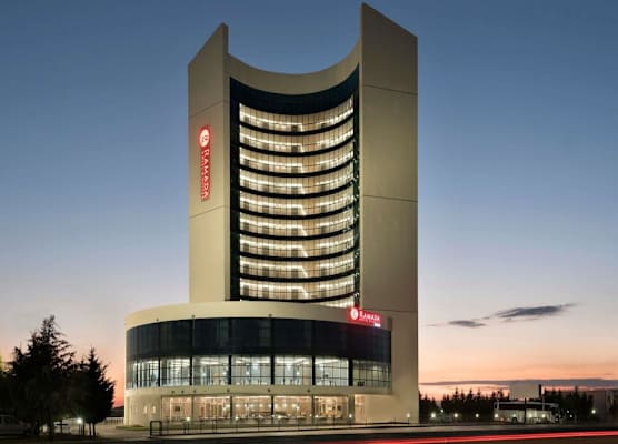 Ramada Hotel by Wyndham Edirne 1