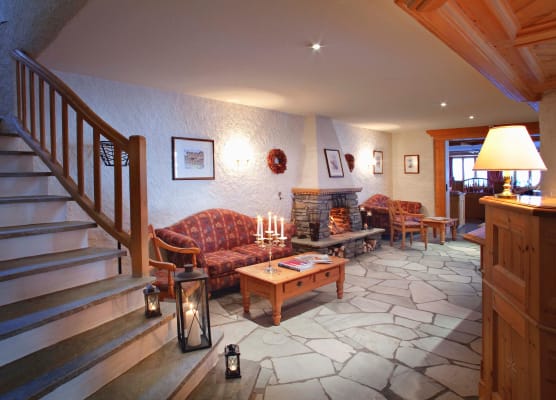 Hotel Walliserhof Zermatt 1