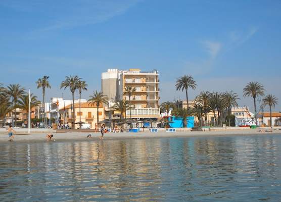 Hotel Lido 1