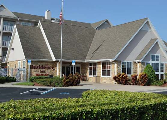Residence Inn by Marriott Sebring 1