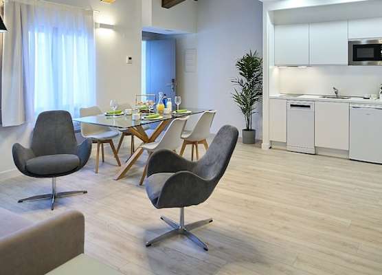 Inés Luna Suites 1