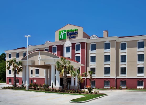 Holiday Inn Express & Suites AMITE by IHG 1