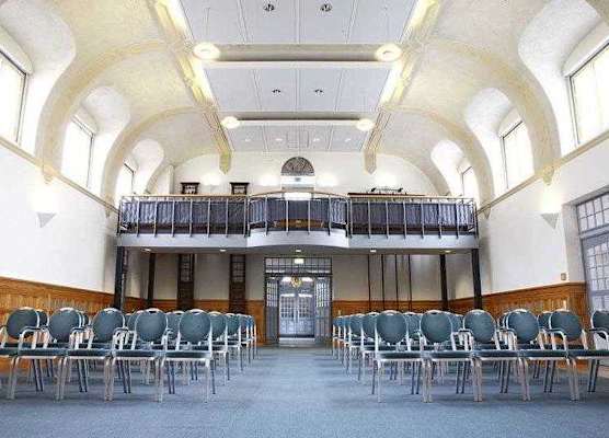 Residenz Hotel Detmold 1