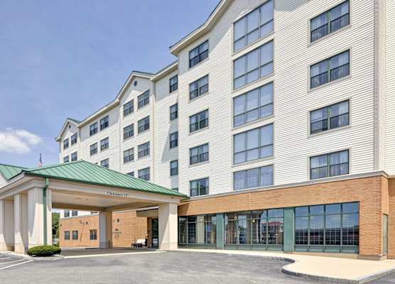 Homewood Suites by Hilton Boston-Peabody 1
