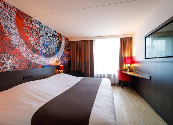 Bastion Hotel Maastricht Centrum 1