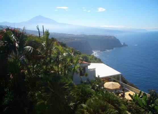 Willkommen im Paradies - Welcome in Paradise - Bienvenidos al paraíso 1