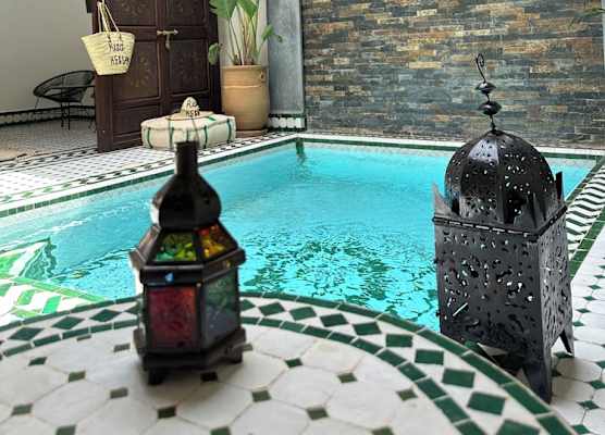 RIAD KS & SPA 1
