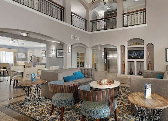 Garner Hotel Houston - Westchase 1