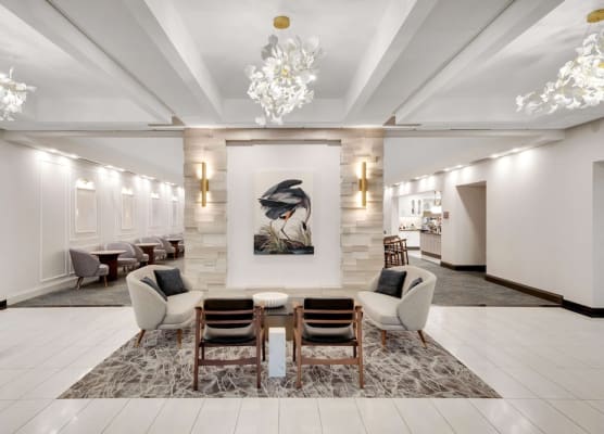 Homewood Suites by Hilton Toronto-Markham 1