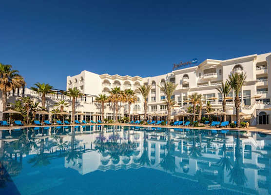 Radisson Blu Resort & Thalasso 1