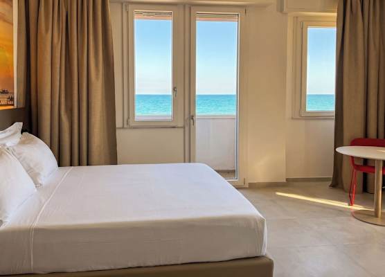 B&B HOTEL Pesaro Des Bains 1