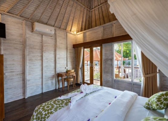 Island Retreat Cottage 1