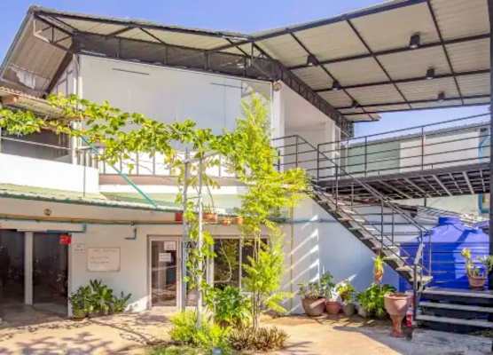 Baan Kim Lian SHA 1