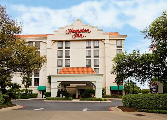 Hampton by Hilton Austin South - I-35 & Ben White 1