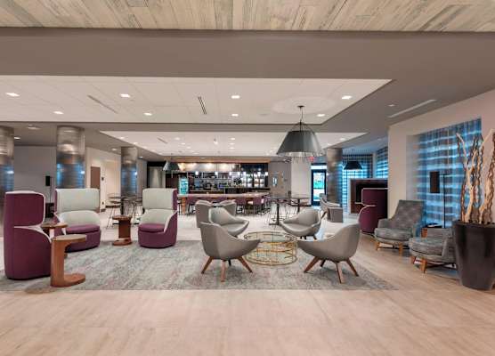 Courtyard by Marriott Cleveland Elyria 1