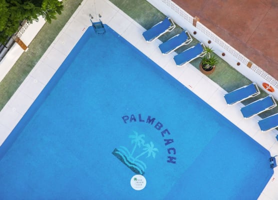 Palm Beach - La Carihuela 1