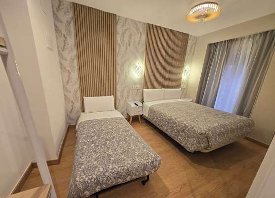 Hostal Esparteros 1