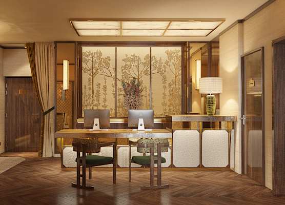 Hôtel La Bourdonnais by Inwood Hotels 1