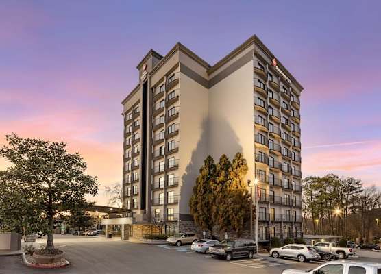 Best Western Plus Atlanta Airport East 1