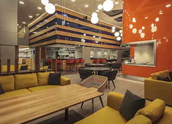 Ever Hotel Europe 1