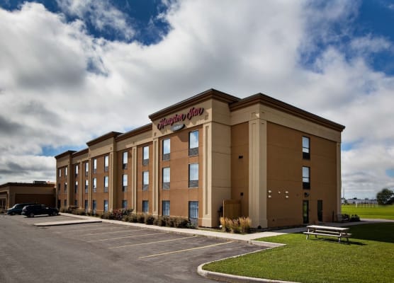 Hampton Inn By Hilton Napanee 1