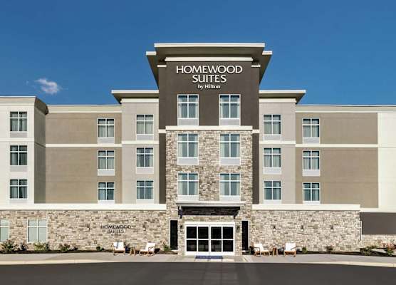 Homewood Suites By Hilton Carlisle 1
