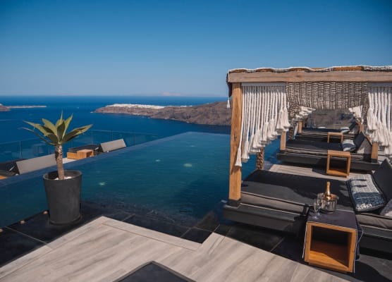 Galaxy Suites & Villas 1