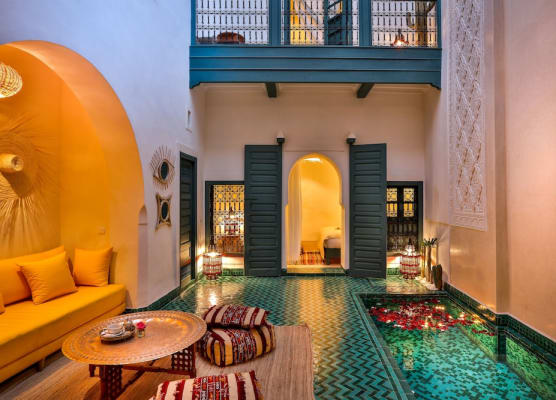 Hotel & Spa Dar Baraka & Karam 1