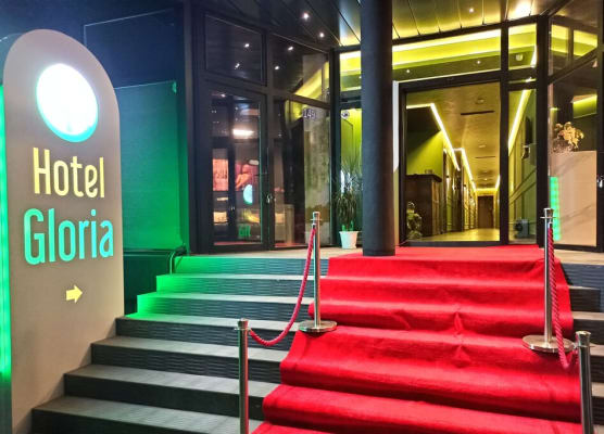 Hotel Gloria 1