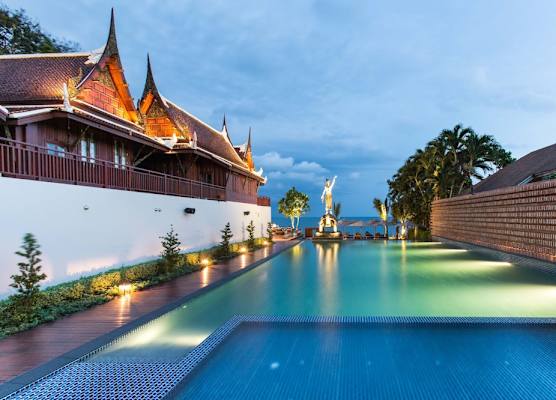 Aksorn Rayong, The Vitality Collection - SHA PLUS 1