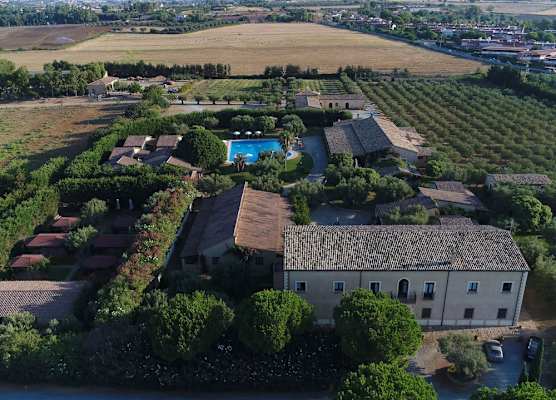 Il Borghetto Beach Club Resort 1