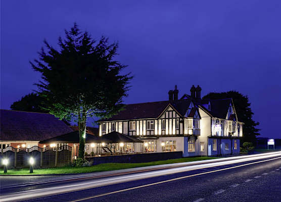 Mercure Thame Lambert Hotel 1