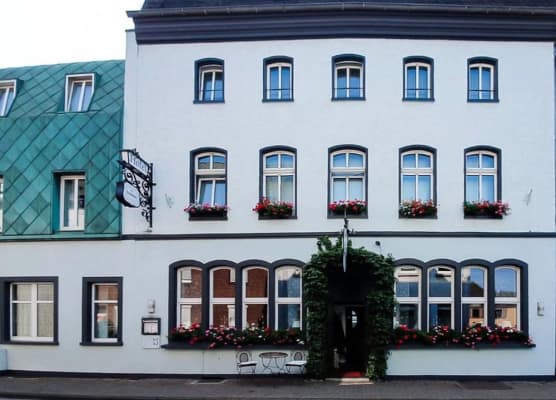 Landhaus Zur Issel 1