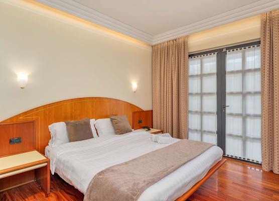 B&B HOTELS Hotel Prestige Ornago 1
