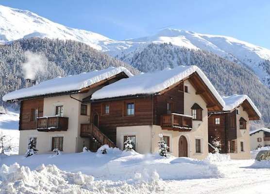 Residence Le Cascate 1