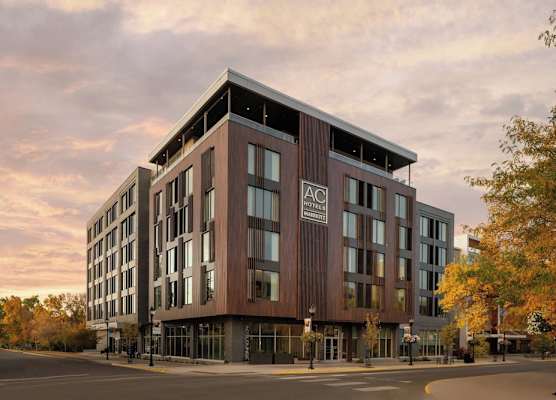 AC Hotel by Marriott Bozeman Downtown 1