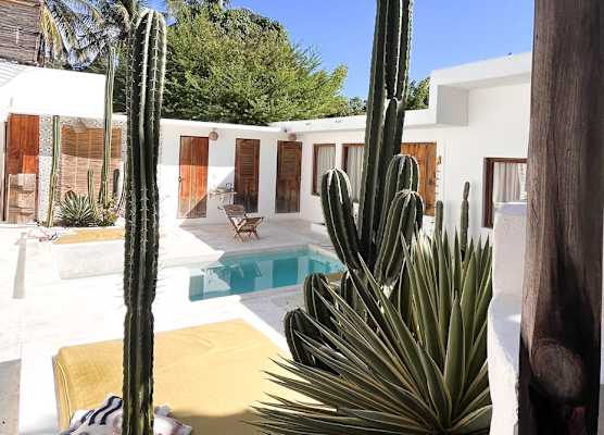 Casa Leone La Punta 1