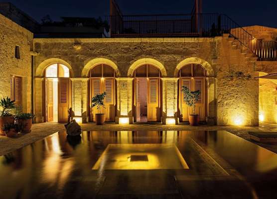 Palacio Guaqui by Ananay Hotels 1