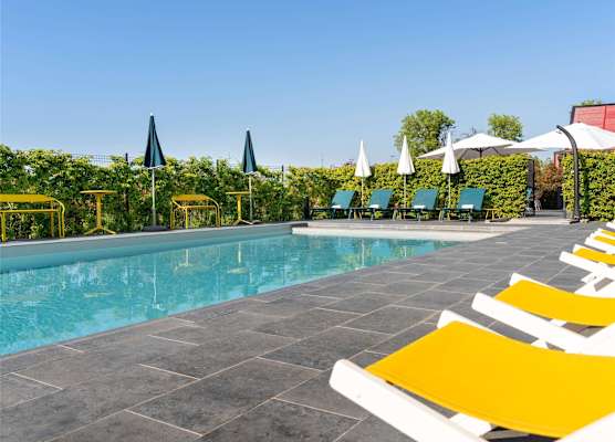 Ibis Styles Miramas 1