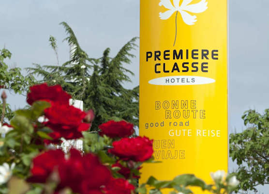 Premiere Classe Rouen Nord - Barentin 1