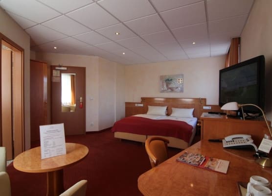 Hotel Heide Residenz 1