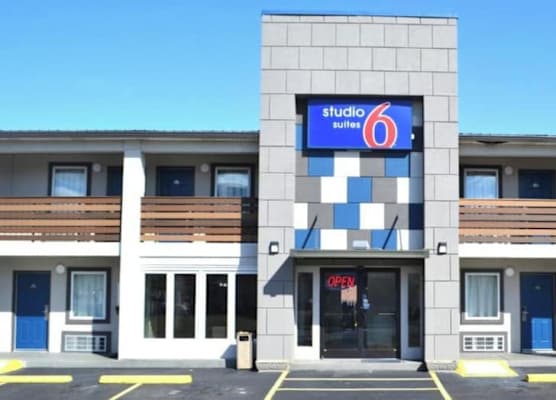 Studio 6 Suites Chattanooga, TN - Lookout Mtn. 1