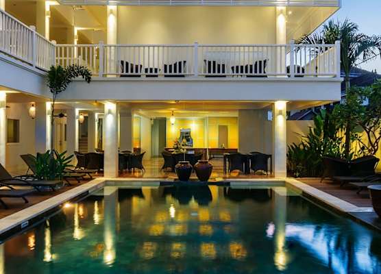 Samsara Inn 1