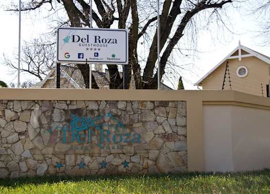 Del Roza Guest House 1